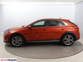 Kia Ceed 2020 1.6 201 KM