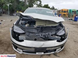 Hyundai Pozostałe 2023 Hyundai Pozostałe 2023