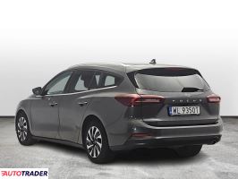 Ford Focus 2021 1.5 120 KM