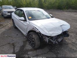 Volkswagen Jetta - zobacz ofertę