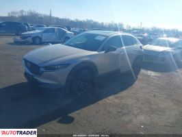Mazda CX-30 2023 2