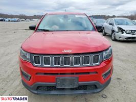Jeep Compass 2020 2