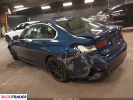 BMW 330 2021 2 BMW 330 2021 2