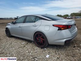 Nissan Altima 2020 2