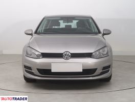 Volkswagen Golf 2017 1.2 108 KM