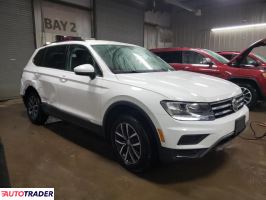 Volkswagen Tiguan 2020 2