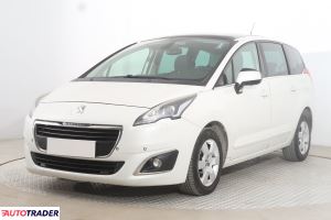 Peugeot 5008 2014 1.6 112 KM