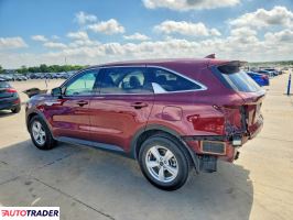 Kia Sorento 2024 2