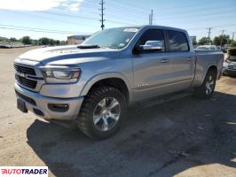 Dodge Ram 2019 5 Dodge Ram 2019 5