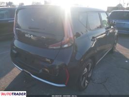Kia Soul 2023 2