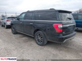 Ford Expedition 2021 3 Ford Expedition 2021 3
