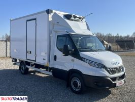 Iveco Daily - zobacz ofertę