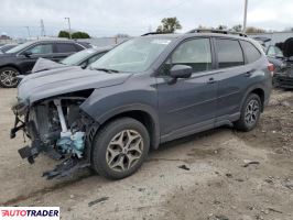 Subaru Forester 2023 2