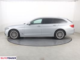 BMW 530 2018 3.0 261 KM