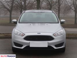 Ford Focus 2016 1.6 123 KM