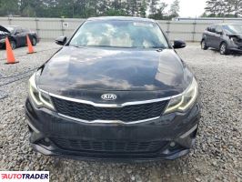 Kia Optima 2019 2