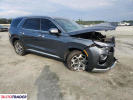 Hyundai Pozostałe 2021 3