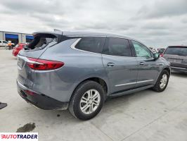 Buick Enclave 2021 3