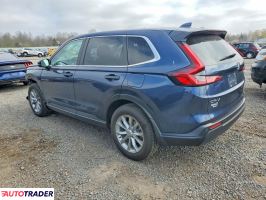 Honda CR-V 2024 1