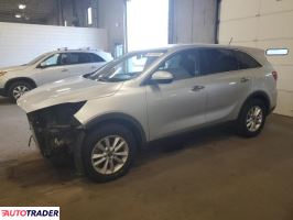Kia Sorento - zobacz ofertę