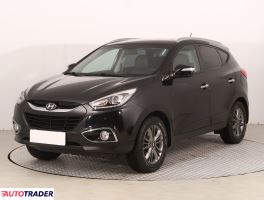 Hyundai ix35 2014 1.6 132 KM