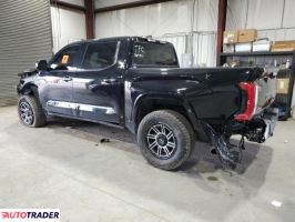 Toyota Tundra 2024 3