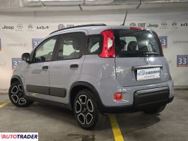 Fiat Panda 2021 1.0 70 KM Fiat Panda 2021 1.0 70 KM