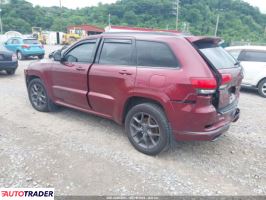 Jeep Grand Cherokee 2020 3 Jeep Grand Cherokee 2020 3