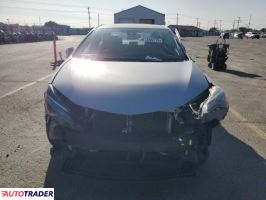 Toyota Corolla 2019 1