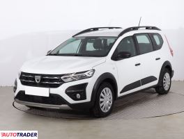 Dacia Pozostałe 2022 1.0 89 KM