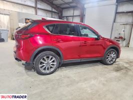 Mazda CX-5 2021 2