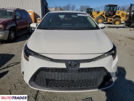 Toyota Corolla 2021 1 Toyota Corolla 2021 1