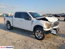 Ford Pozostałe 2021 5