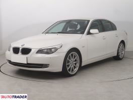 BMW 520 2009 2.0 167 KM BMW 520 2009 2.0 167 KM