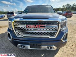 GMC Sierra 2019 6