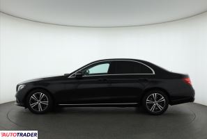 Mercedes E-klasa 2019 2.0 191 KM