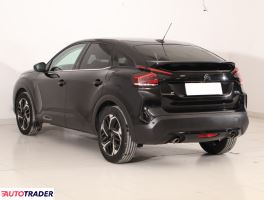 Citroen C4 2022 1.2 128 KM Citroen C4 2022 1.2 128 KM