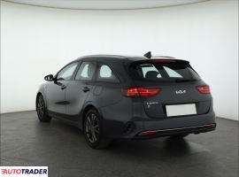 Kia Ceed 2023 1.5 158 KM