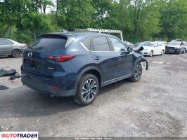 Mazda CX-5 2023 2