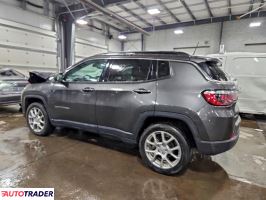Jeep Compass 2022 2