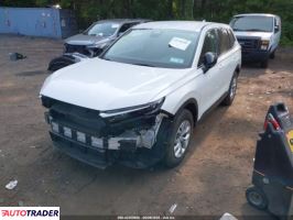 Honda CR-V 2023 1