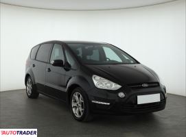 Ford S-Max 2014 2.0 160 KM