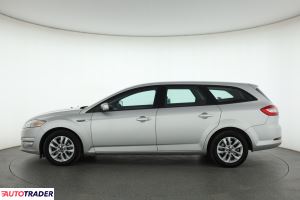 Ford Mondeo 2013 2.0 138 KM