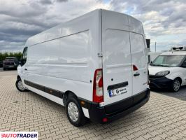 Renault Master 2022 2.3