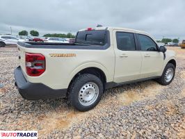 Ford Maverick 2025 2