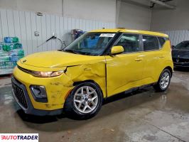 Kia Soul 2020 2