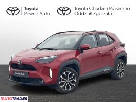 Toyota Pozostałe - zobacz ofertę