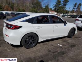 Honda Civic 2022 1 Honda Civic 2022 1