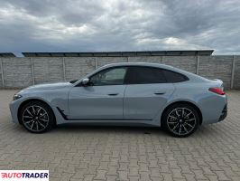 BMW Pozostałe 2024 340 KM