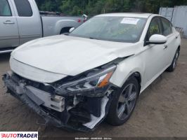 Nissan Altima 2019 2 Nissan Altima 2019 2